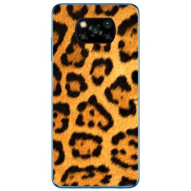 Imagem de Capa Adesivo Skin007 Verso Para Poco X3 NFC (2021) - KawaSkin