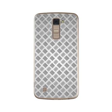 Imagem de Capa Adesivo Skin366 Verso Para Lg K10 K430tv - KawaSkin