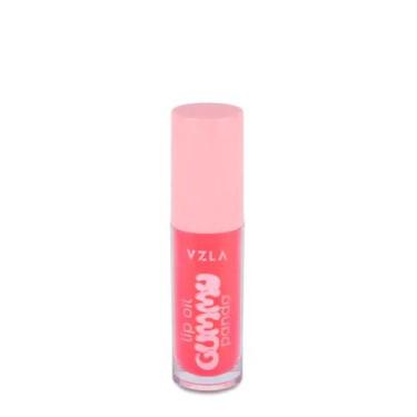 Imagem de Vizzela Lip Oil Gummy Panda - Hidratante Labial 6ml