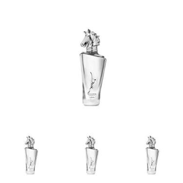 Imagem de Perfume Lattafa Maahir Legacy Eau de Parfum (100ml) Masculino