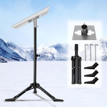 Imagem de Suporte de tripé Starlink Performance Gen 3, kit de desempenho Starlink Geração 3