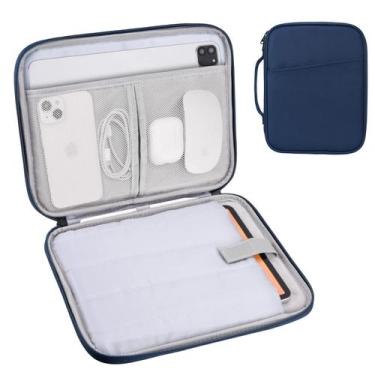 Imagem de Capa para iPad Pro de 11 polegadas, iPad 10,9, iPad Air de 11 polegada