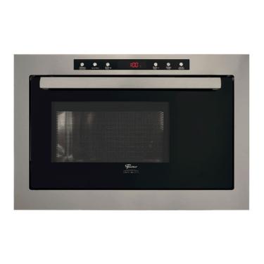 Imagem de Micro-ondas Fischer Infinity 25L Display Digital 60Hz 1400W 127V