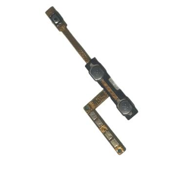 Imagem de ruichuang Cabo flexível de botões de energia de volume OEM compatível com Motorola Moto G34 5G XT2363