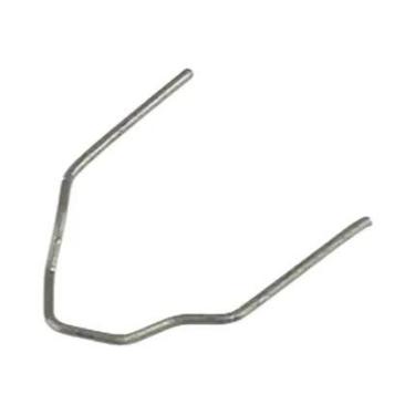 Imagem de Pregos De Soldagem Para Reparo De Plástico Automotivo, 100-500 Peças, 