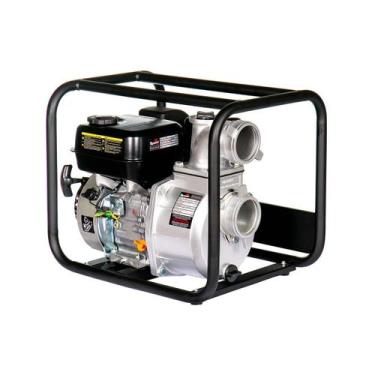 Imagem de Motobomba a Gasolina Toyama TWP80S-XP-2 7hp