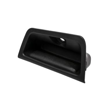 Imagem de GM Genuine Parts 15952900 Puxador interno do porta-malas de ébano