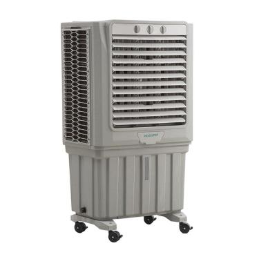 Imagem de Climatizador de Ar Pólo Clima PLI-70M - 70 Litros, 240W Cinza