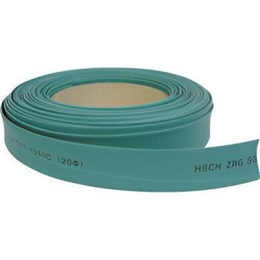 Imagem de Kit 2 metros termo retratil 20.0 mm verde lukma