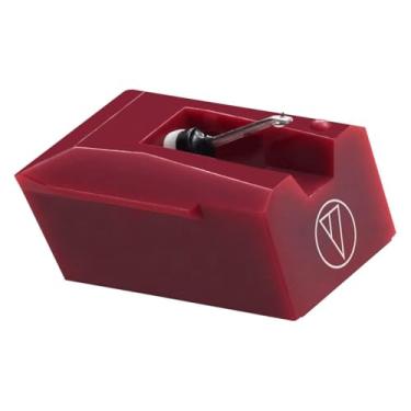 Imagem de Agulha para Toca-discos Audio-Technica - AT95E, Audio-Technica, Agulha para Toca-discos Audio-Technica - AT95E AT95E,,