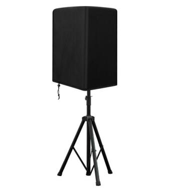 Imagem de Tampa de alto-falante Yexcend para alto-falante alimentado por PA/DJ d