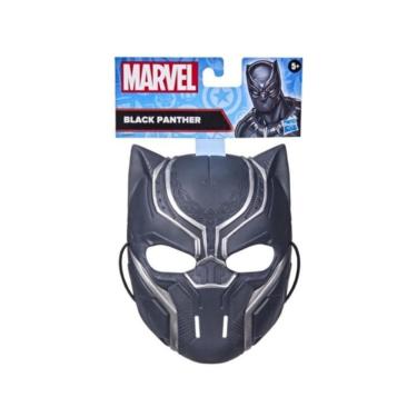 Imagem de Marvel Mascara Pantera Negra - Hasbro C2923