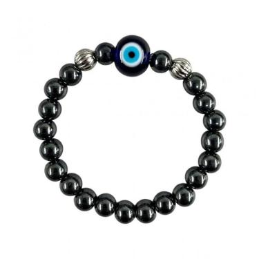 Imagem de Pulseira Olho Grego Proteção