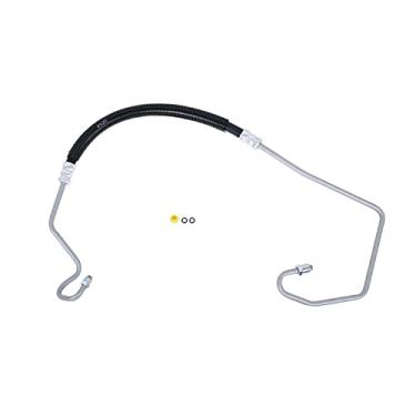 Imagem de Sunsong Conjunto de mangueira de linha de pressão de direção hidráulica 3404440