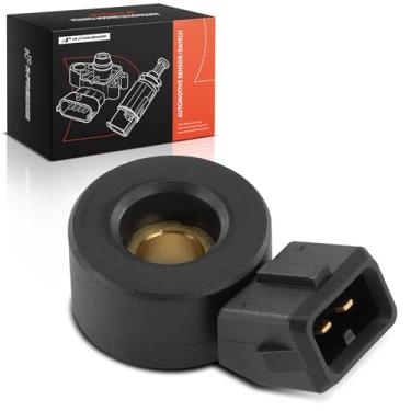 Imagem de A-Premium Sensor de detonação de ignição compatível com Dodge Grand Caravan, Charger, Durango, Challenger & Jeep Grand Cherokee e Chrysler Town & Country, 200, 300 e Ram C/V e Volkswagen Routan