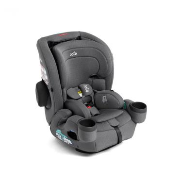 Imagem de Cadeirinha de Carro Joie Saffron SI 4 em 1 para Bebês a Crianças Grandes 4 Modos, 10 Posições de Ajuste de Altura