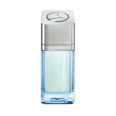 Imagem de Perfume Mercedes-Benz Select Day 100ml Eau de Toilette para homens