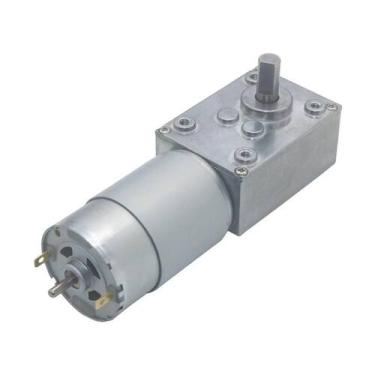 Imagem de Motor DC 12V Alto Torque 5840-555 para Robótica e Automação - RB