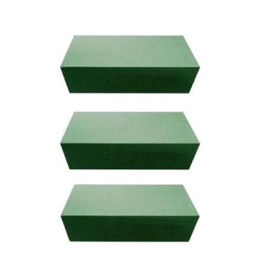 Imagem de Espuma Floral - 3 Tijolos - Pense Flores