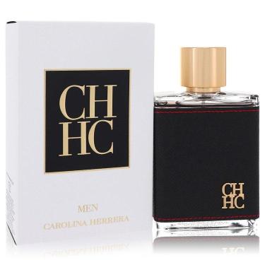 Imagem de Perfume Masculino Ch Carolina Herrera 100 ML Eau De Toilette