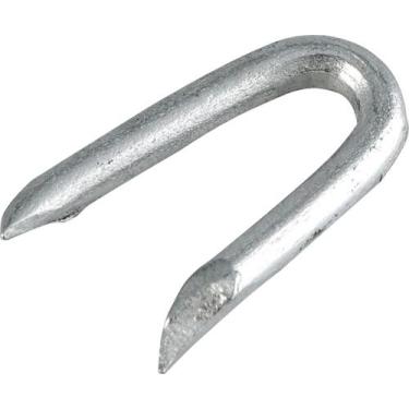 Imagem de Grampos Para Cerca 1x9 Galvanizado Vonder