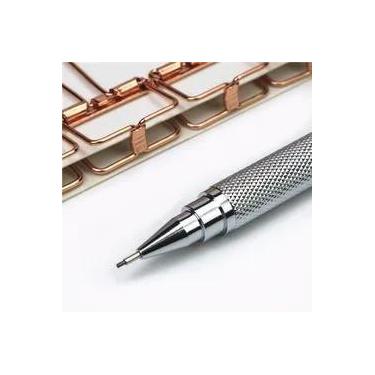 Imagem de Lapiseira Tecno Metálica 3.0 - Loja weicomp