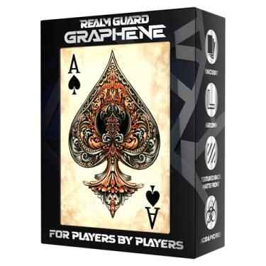 Imagem de (Ace of Spades) - 100ct Matte TCG/MTG Card Art Sleeves (Graphene)
