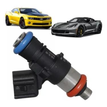 Imagem de Bico Injetor Gm Corvette Camaro 6.2 V8 - 0280158051 - tsunami
