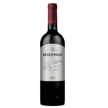 Imagem de VINHO REGUENGOS TINTO 750ML