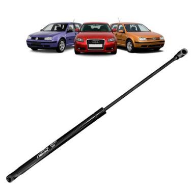 Imagem de Amortecedor Tampa Traseira Mala Diversos Carros Golf Audi A3 - Yiming