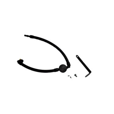 Imagem de J&L Oil Separator Separador de óleo Co. 3.0 compatível com Ford Bronco 2.3L EcoBoost 2021.5-2024 (preto)