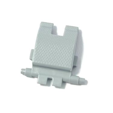 Imagem de Gintai Porta LAN Ethernet RJ45 de substituição para Acer TravelMate P2 14 P214-56 Z8N (cinza)