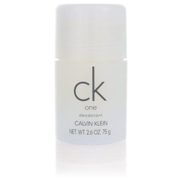 Imagem de Perfume/Desodorante Feminino Ck One Calvin Klein 75 Gramas Barra