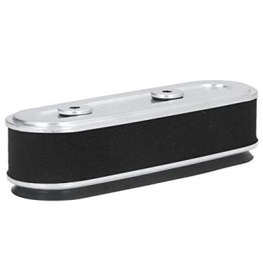 Imagem de Substituição do filtro de ar do corta-relvas malha de alta densidade para GXV160 17210 Z1V 003 17210 ZE7 003 17210 ZE7 013 17210 ZE7 505 adequado para Delta 1804