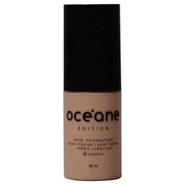 Imagem de Base Líquida Océane - Skin Foundation 210L-Feminino
