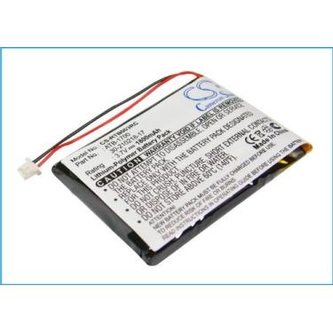 Imagem de 1800mAh Controle Remoto Bateria de substituição,Compatível com T3V,T3-V+