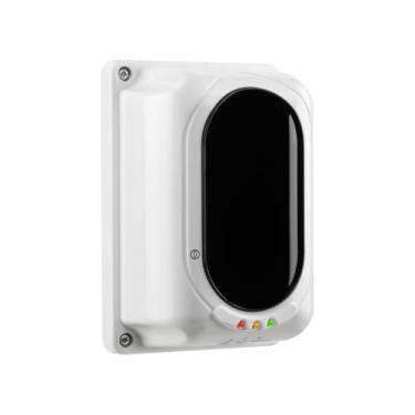 Imagem de Detector de Fumaça Linear DFL 3100