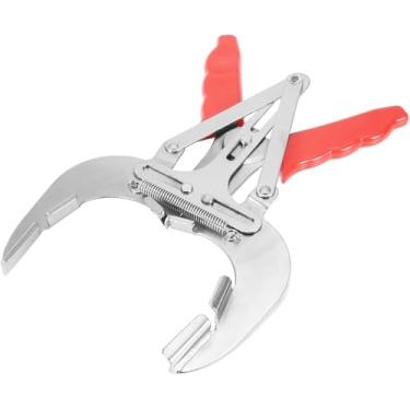 Imagem de Alicate Para Anéis De Pistão 80 A 120mm 8,6 Pol Automotivo