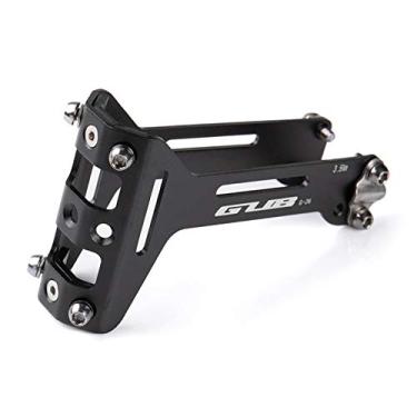 Imagem de Gaiola Dupla Para Garrafa de Água Ycle, Adapr Para Garrafa de Água, Clipe de Montagem Para Garrafa de Lismo