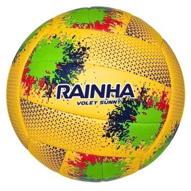 Imagem de Bola Penalty Voleibol SUNNY amr - Rainha