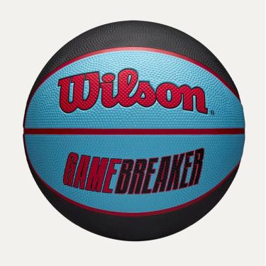 Imagem de Bola De Basquete Wilson Gamebreaker #7