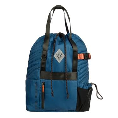 Imagem de Star Wars Mochila azul Ahsoka