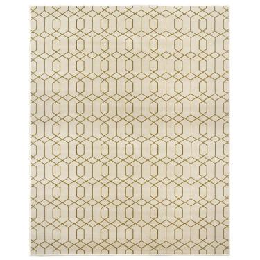 Imagem de Tapete Para Sala Valentina Mostarda 2,00x2,50 São Carlos