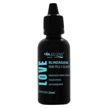 Imagem de Blindagem Pele E Olhos Maxlove 25ml Rosa Mosqueta