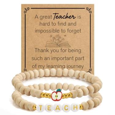 Imagem de WRNZL Presentes de agradecimento de professores para mulheres, Natal, fim de ano, aposentadoria, obrigado, volta às aulas, formatura, aniversário, Páscoa, Halloween, Dia das Mães, Dia dos Namorados