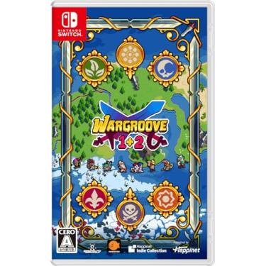 Imagem de Wargroove 1+2 (with Bonus CD) - For Nintendo Switch