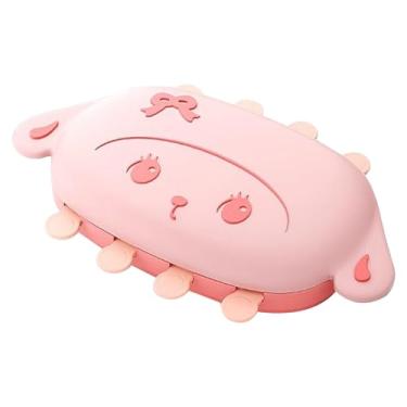 Imagem de Moldes para picolé | Silicone para máquina de sorvete - Acessórios para sobremesas frias, ferramentas de fabricação de pastelaria gelada para bebidas iogurte e geleia de frutas