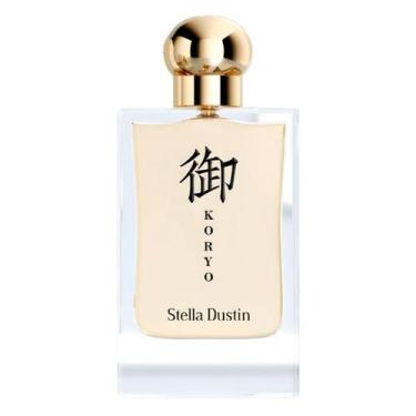 Imagem de Perfume Masculino Dynasty Koryo Eau De Parfum 75ml Stella Dustin