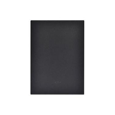 Imagem de Placa Cega Arteor 4x2cm Graphite - Pial Legrand