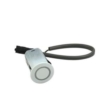 Imagem de Para Lexus Rx300 Rx330 Rx350 Sensor de objeto de assistência de estacionamento Pz36200208 Pz36200201 Sensor de estacionamento Pdc (branco)